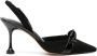 Alexandre Birman Clarita slingback pumps Zwart - Thumbnail 1