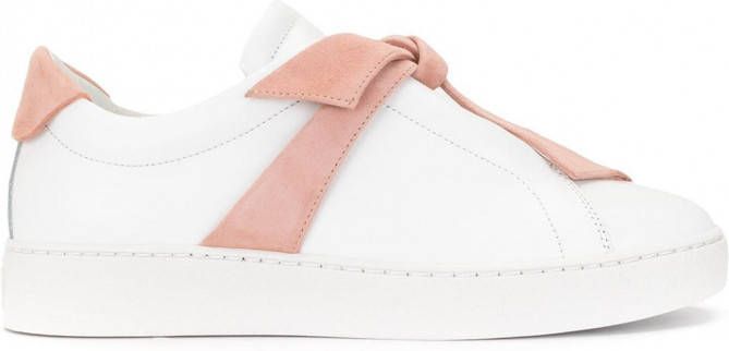 Alexandre Birman Low-top sneakers Wit