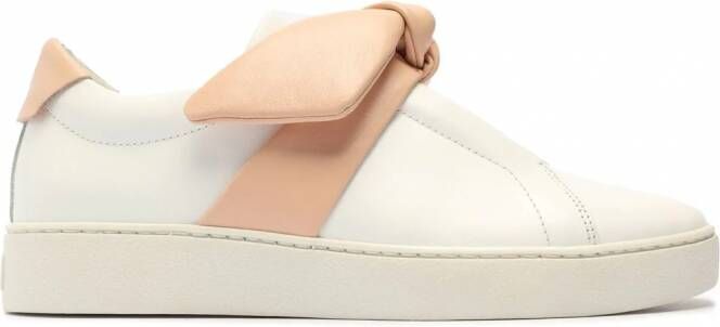 Alexandre Birman Low-top sneakers Wit