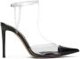 Alexandre Vauthier Pumps met puntige neus Zwart - Thumbnail 1