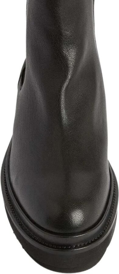 AllSaints Billie Chelsea-laarzen met chunky zool Zwart - Foto 5