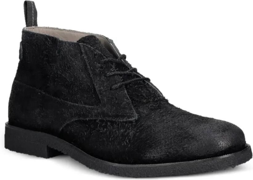 AllSaints Chukka veterlaarzen Zwart - Foto 3