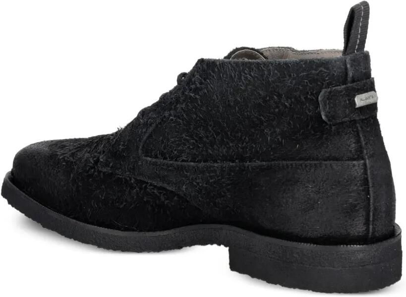 AllSaints Chukka veterlaarzen Zwart - Foto 2