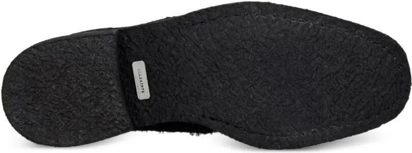 AllSaints Chukka veterlaarzen Zwart - Foto 4