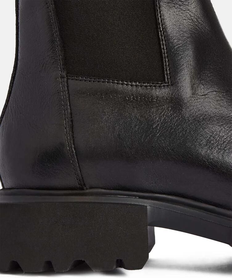 AllSaints Hallie laarzen Zwart - Foto 2