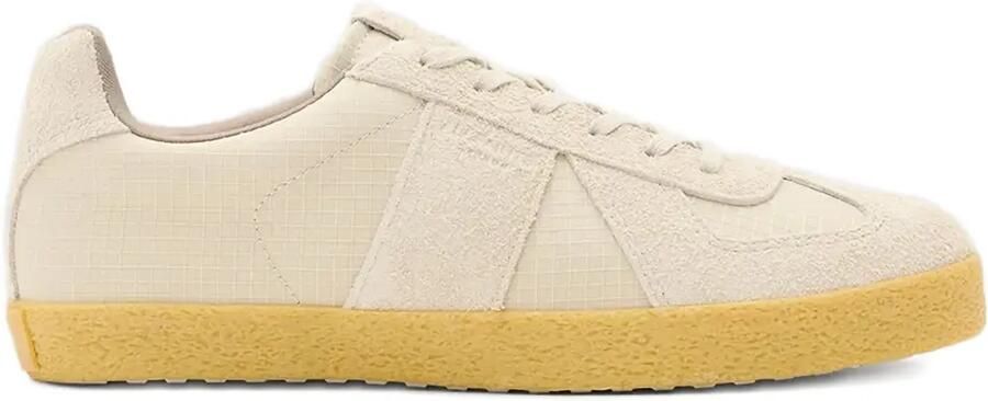 AllSaints Jaimee sneakers Beige