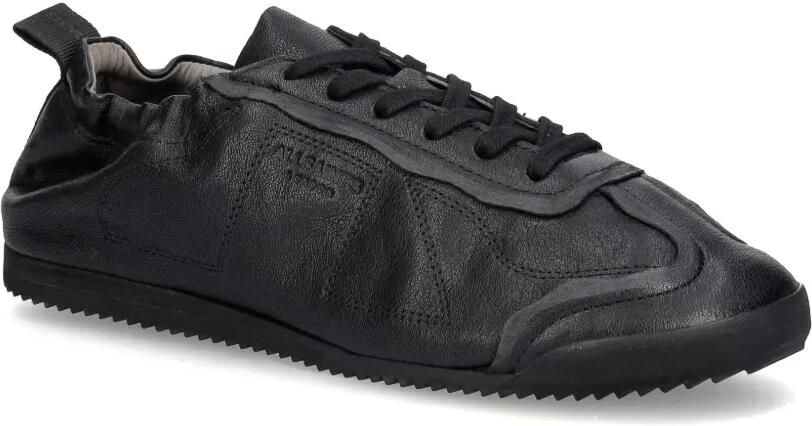 AllSaints Kenny Skive sneakers met vlakken Zwart - Foto 2