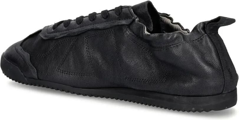 AllSaints Kenny Skive sneakers met vlakken Zwart - Foto 3