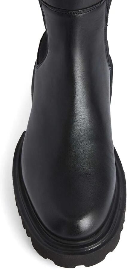 AllSaints Maeve laarzen Zwart - Foto 5