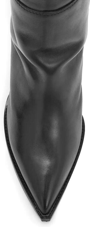 AllSaints Reina laarzen Zwart - Foto 4