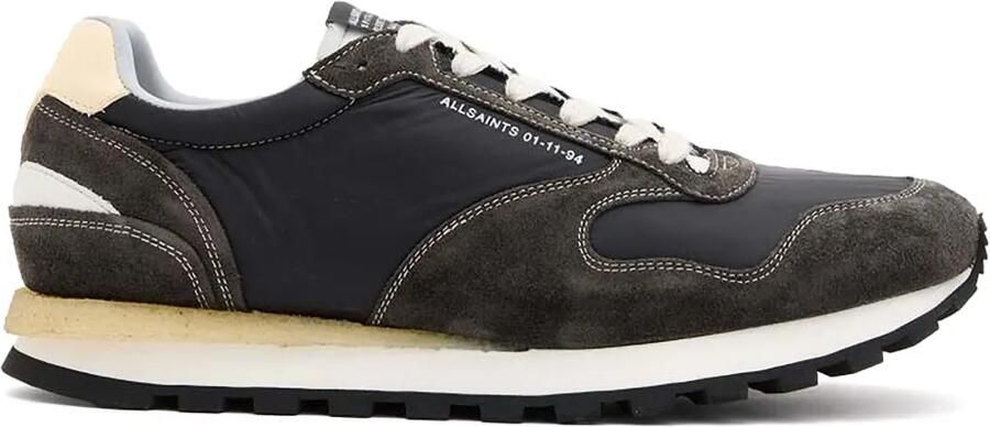 AllSaints Rimini sneakers Grijs