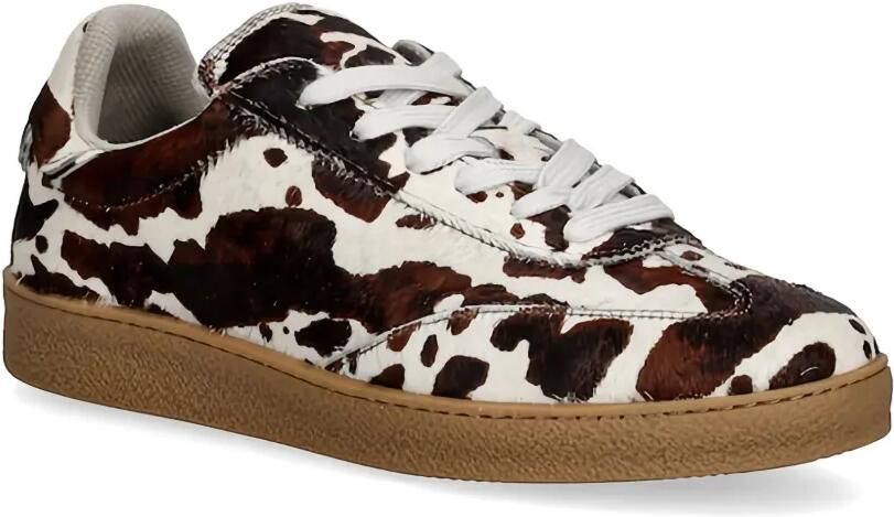 AllSaints Thelma sneakers Wit - Foto 2