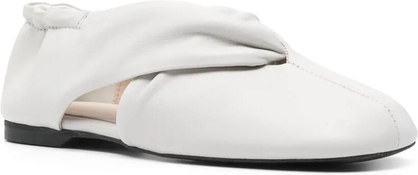 ALOHAS Alaula ballerina's Grijs - Foto 4