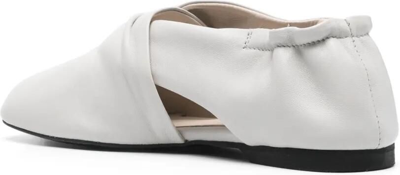 ALOHAS Alaula ballerina's Grijs - Foto 3