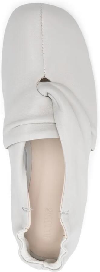 ALOHAS Alaula ballerina's Grijs - Foto 2