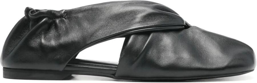 ALOHAS Alaula ballerina's Zwart