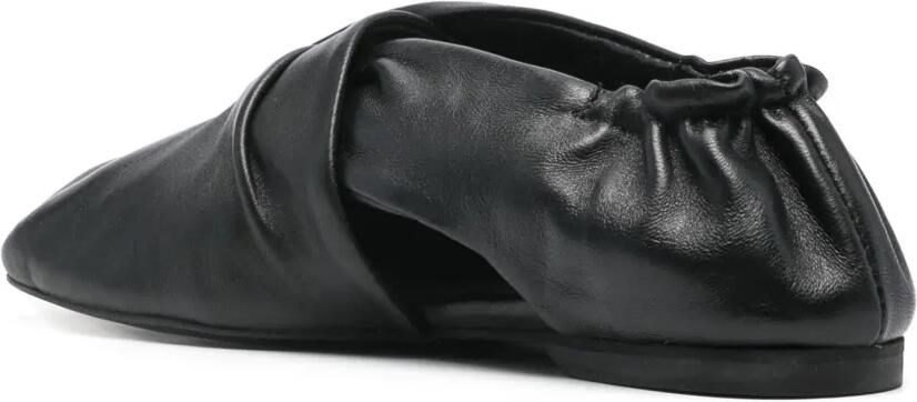 ALOHAS Alaula ballerina's Zwart - Foto 3