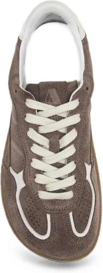 ALOHAS Barefoot Rife leren sneakers Bruin - Foto 5