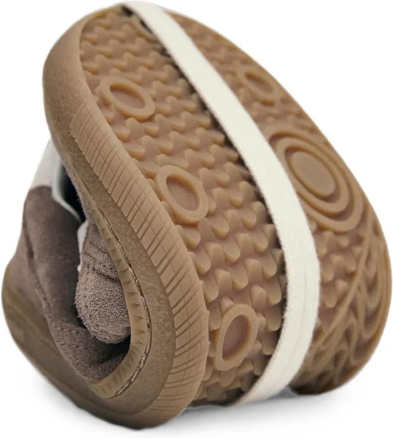 ALOHAS Barefoot Rife leren sneakers Bruin - Foto 2