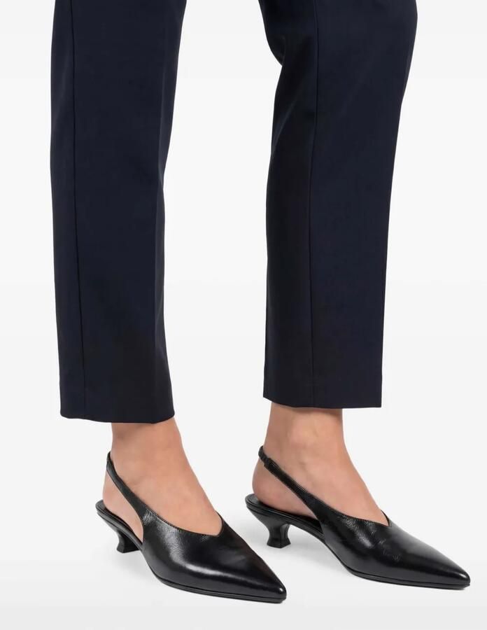 ALOHAS Eros pumps Zwart - Foto 2