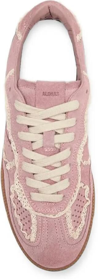 ALOHAS Leren sneakers Roze - Foto 5