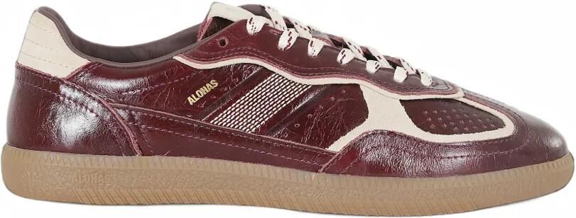 ALOHAS leather sneakers Rood