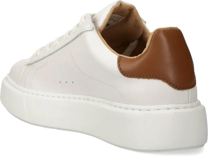 ALOHAS Leren sneakers Beige - Foto 2