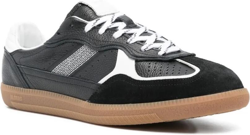 ALOHAS Leren sneakers Blauw - Foto 3