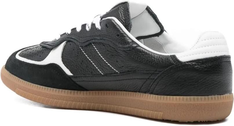 ALOHAS Leren sneakers Blauw - Foto 4