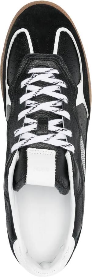 ALOHAS Leren sneakers Blauw - Foto 5