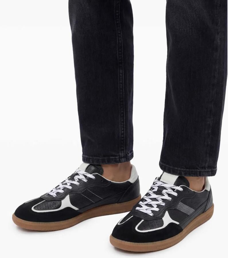 ALOHAS Leren sneakers Blauw - Foto 2