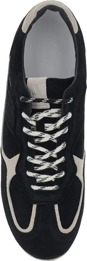 ALOHAS Low-top sneakers Zwart - Foto 4