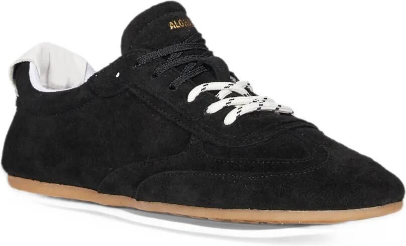 ALOHAS panelled lace-up sneakers Zwart - Foto 3