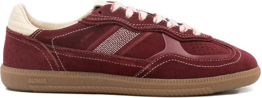 ALOHAS Rife sneakers Rood