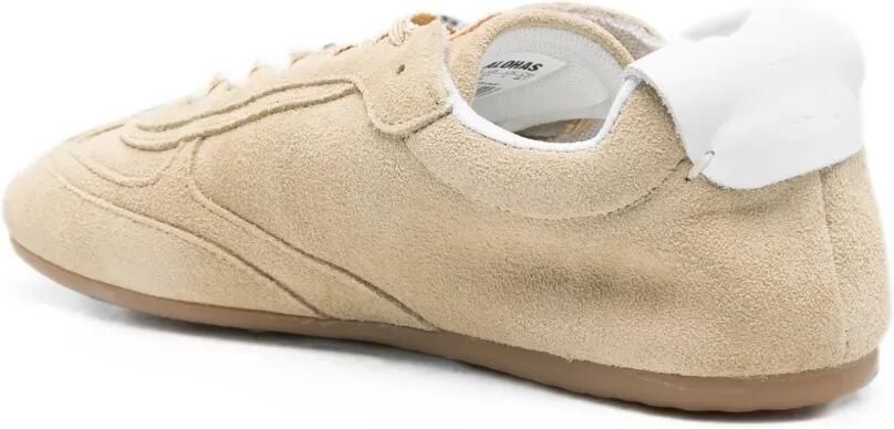 ALOHAS Suède sneakers Beige - Foto 3
