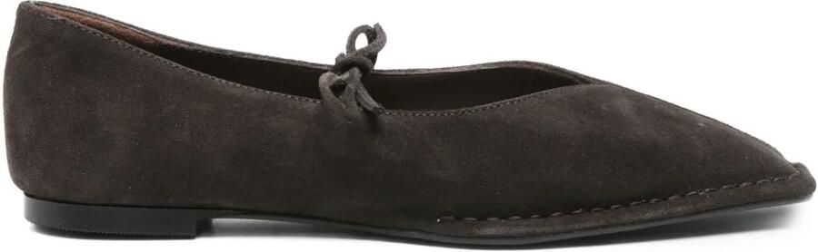 ALOHAS Sway ballerina's Bruin