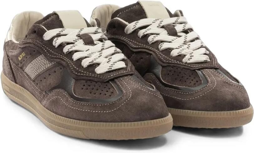 ALOHAS TB 490 Rife sneakers Bruin