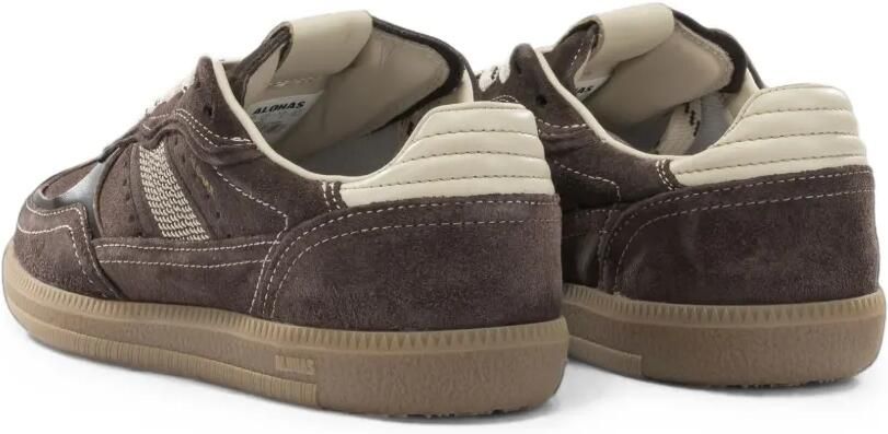 ALOHAS TB 490 Rife sneakers Bruin - Foto 2