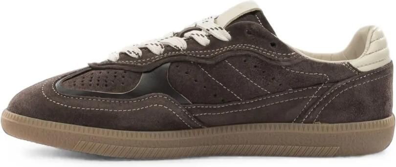 ALOHAS TB 490 Rife sneakers Bruin - Foto 4