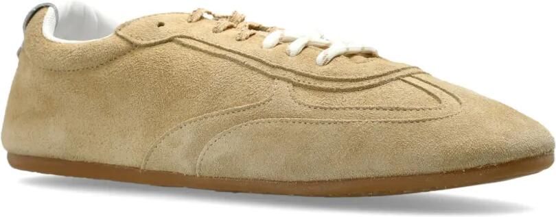 ALOHAS Tb.24 suède sneakers Beige - Foto 4