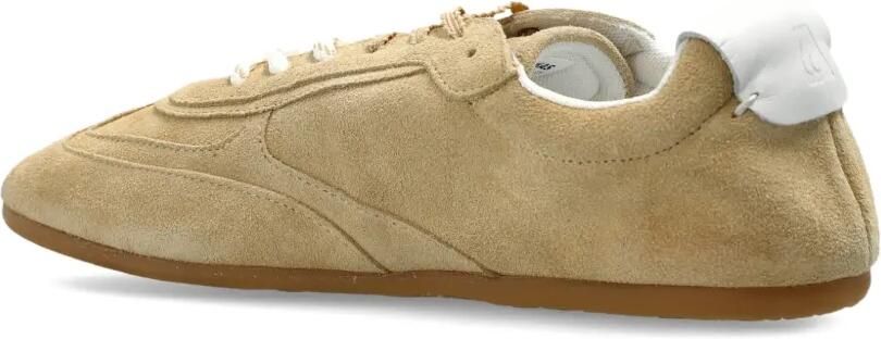 ALOHAS Tb.24 suède sneakers Beige - Foto 5