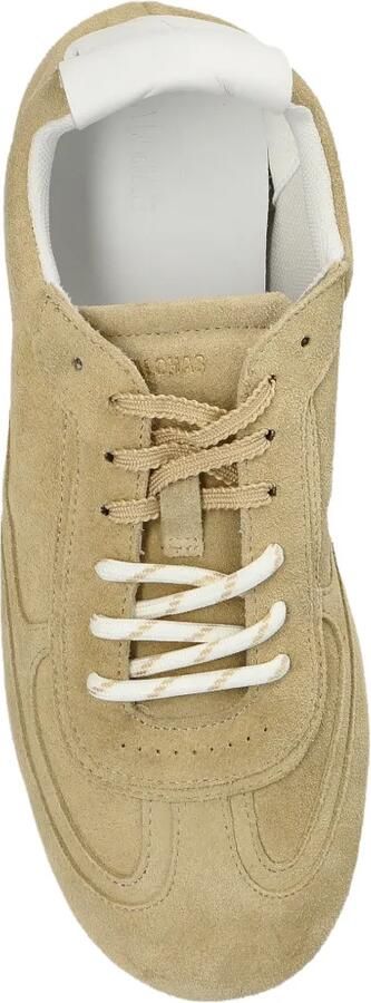 ALOHAS Tb.24 suède sneakers Beige - Foto 3