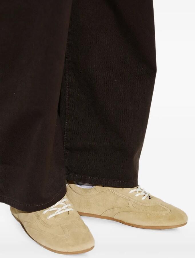 ALOHAS Tb.24 suède sneakers Beige - Foto 2