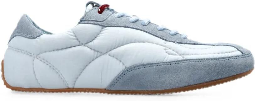 ALOHAS Tb.25 gewatteerde sneakers Blauw