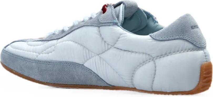 ALOHAS Tb.25 gewatteerde sneakers Blauw - Foto 3
