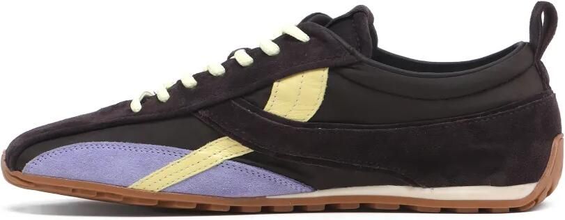 ALOHAS TB.304 sneakers Bruin - Foto 5