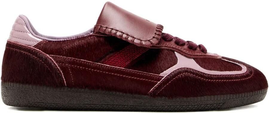 ALOHAS Tb.490 Club low-top sneakers Rood