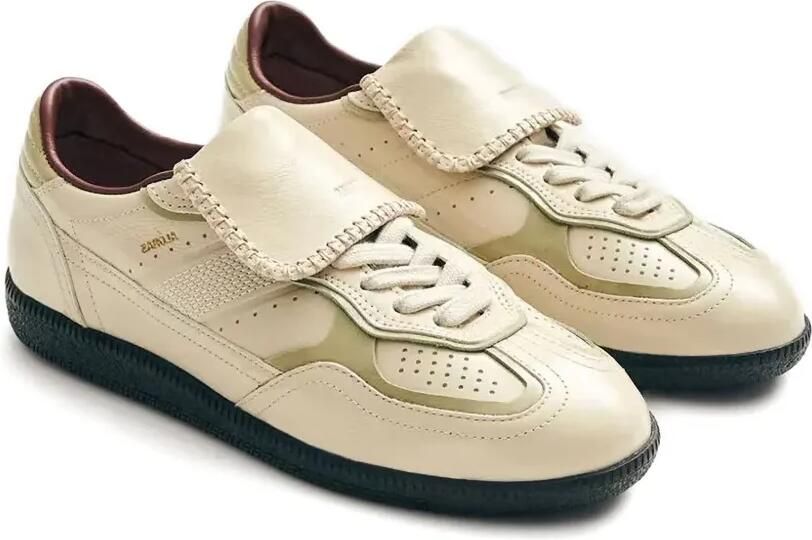 ALOHAS TB.490 Club sneakers Beige