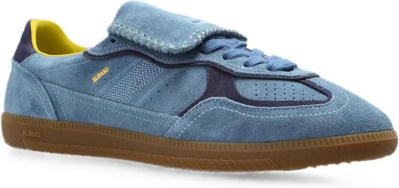 ALOHAS TB.490 Club sneakers Blauw - Foto 3
