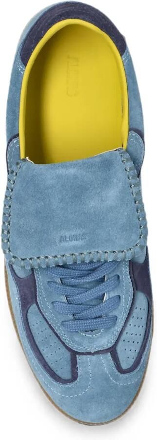 ALOHAS TB.490 Club sneakers Blauw - Foto 4